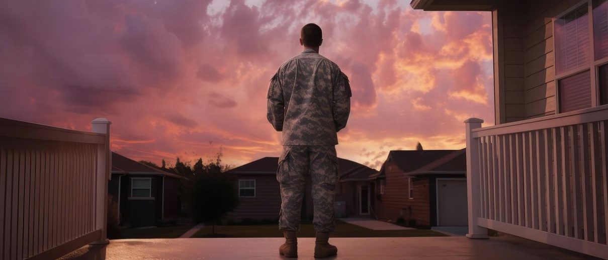 Veteran