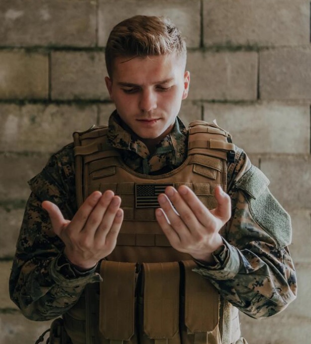Veteran 4