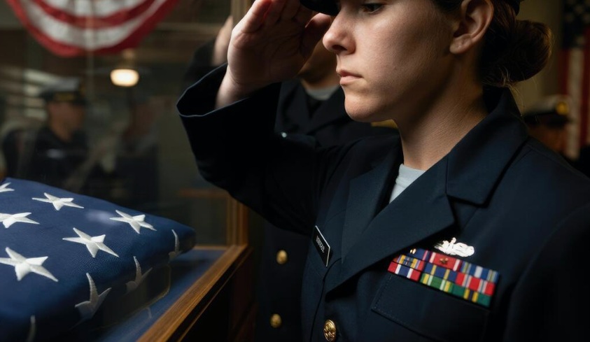 Veteran 5