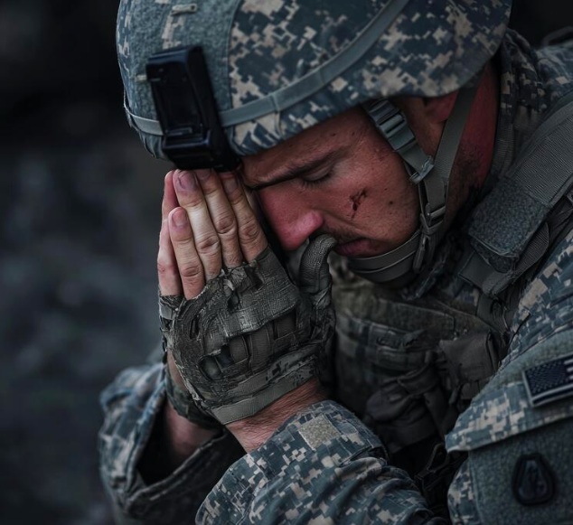 veteran 7