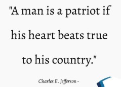 patriot 6